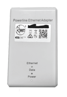 Powerline Unit